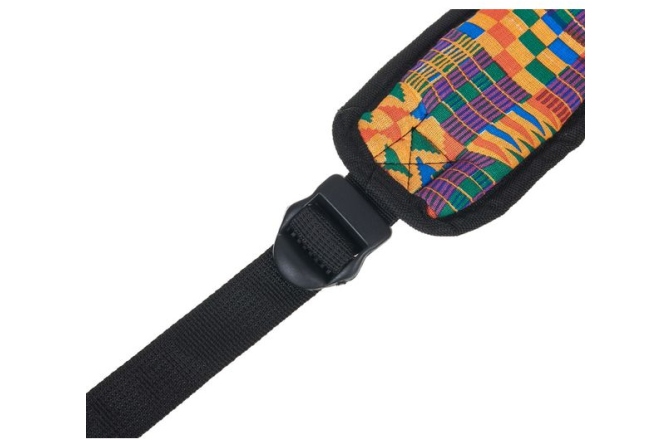Curea pentru Djembe Meinl MDJS1KQ Designer Djembe Strap