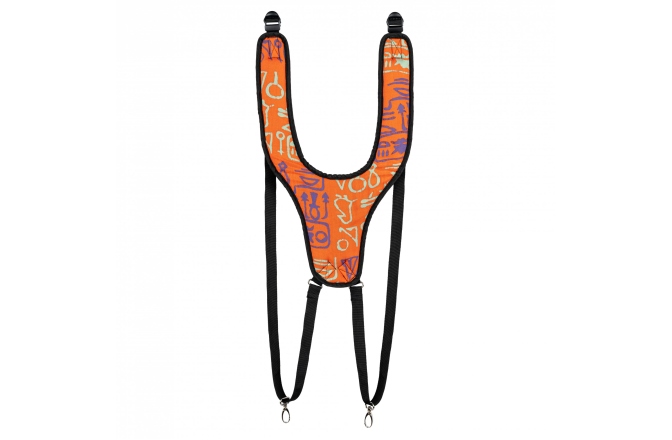 Curea pentru Djembe Meinl MDJS1PS Designer Djembe Strap