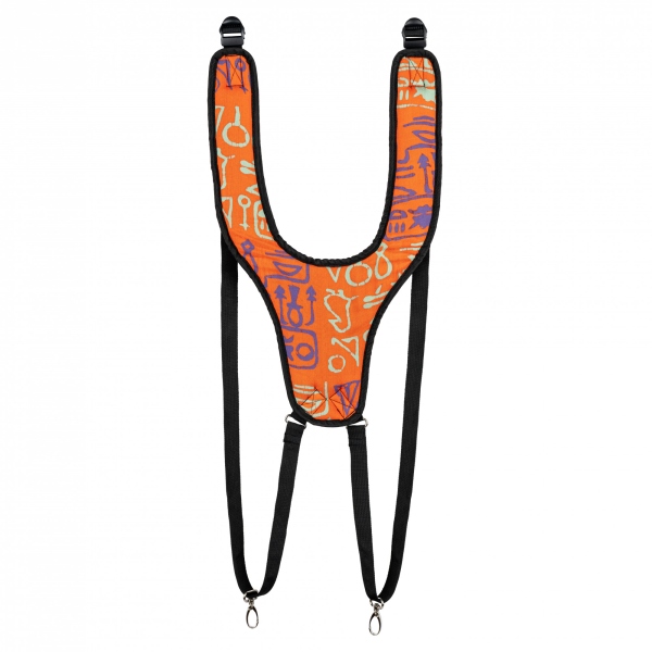 Meinl MDJS1PS Designer Djembe Strap