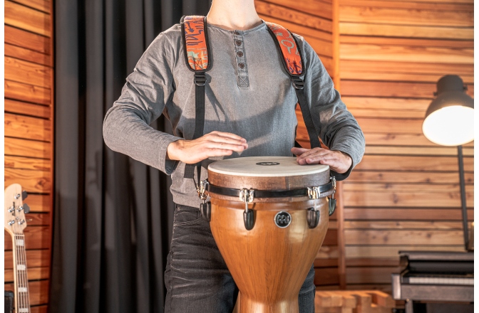 Curea pentru Djembe Meinl MDJS1PS Designer Djembe Strap