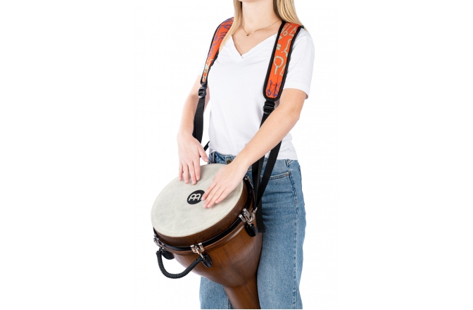Curea pentru Djembe Meinl MDJS1PS Designer Djembe Strap