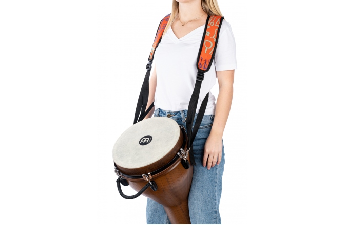 Curea pentru Djembe Meinl MDJS1PS Designer Djembe Strap