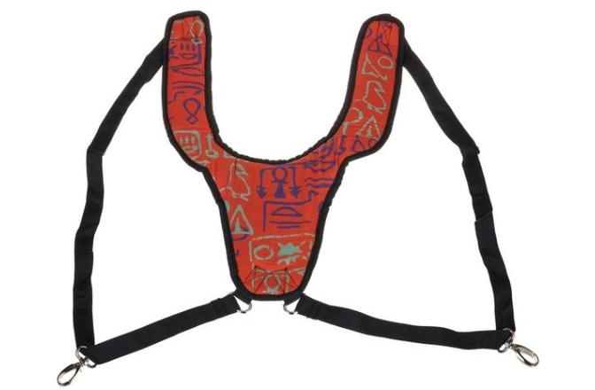 Curea pentru Djembe Meinl MDJS1PS Designer Djembe Strap