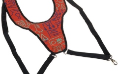 Curea pentru Djembe Meinl MDJS1PS Designer Djembe Strap
