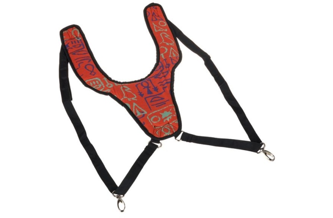 Curea pentru Djembe Meinl MDJS1PS Designer Djembe Strap