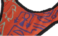 Curea pentru Djembe Meinl MDJS1PS Designer Djembe Strap