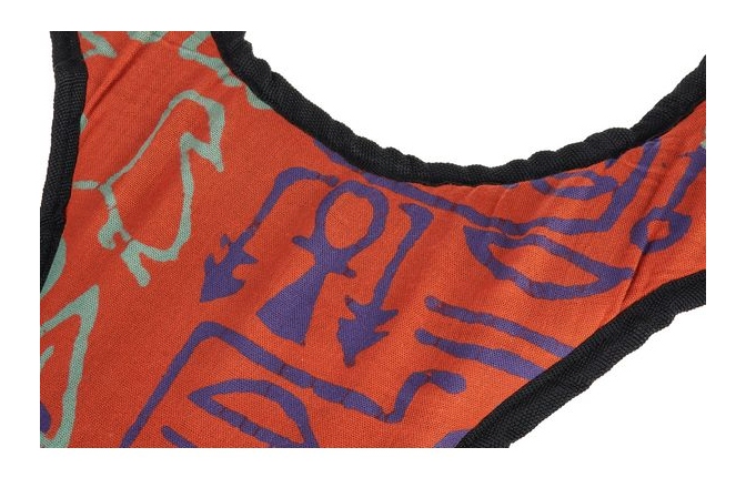 Curea pentru Djembe Meinl MDJS1PS Designer Djembe Strap