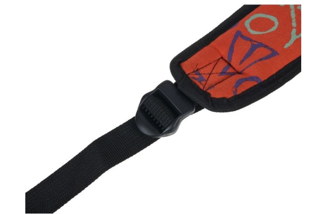 Curea pentru Djembe Meinl MDJS1PS Designer Djembe Strap