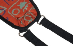 Curea pentru Djembe Meinl MDJS1PS Designer Djembe Strap