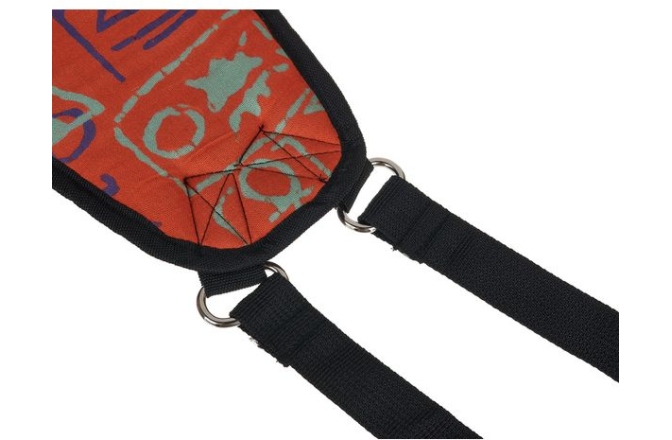 Curea pentru Djembe Meinl MDJS1PS Designer Djembe Strap