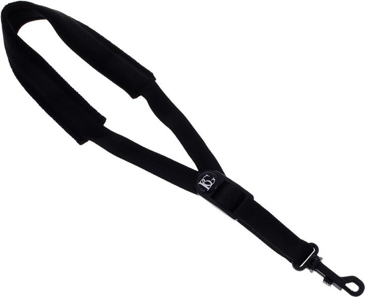 BG France S10SH Saxophone Strap