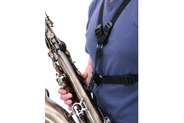 Dimavery Saxophone Harness Neck-belt