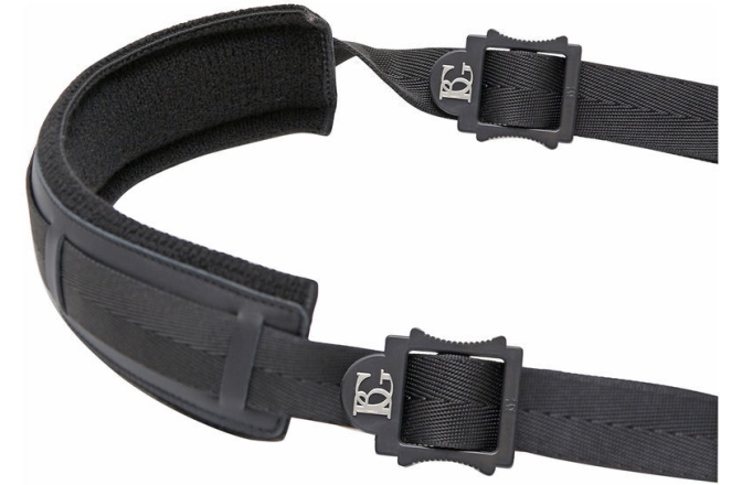 Curea pentru umăr BG France S02M Shoulder Strap