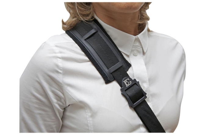 Curea pentru umăr BG France S02M Shoulder Strap