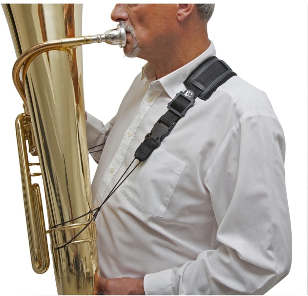 BG France T03 strap Tuba/Eufoniu