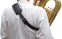 Curea pentru umeri BG France T03 strap Tuba/Eufoniu