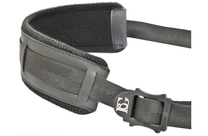 Curea pentru umeri BG France T03 strap Tuba/Eufoniu