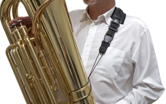 Curea pentru umeri BG France T03 strap Tuba/Eufoniu