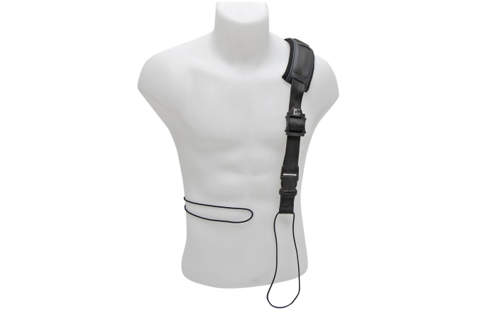 Curea pentru umeri BG France T03 strap Tuba/Eufoniu