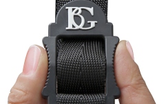 Curea pentru umeri BG France T03 strap Tuba/Eufoniu