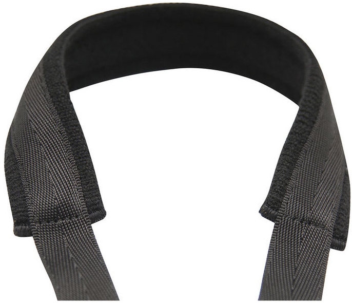 BG France S15SH (XS) Saxophone Strap