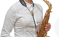 Curea saxofon BG France S20 JMSH Saxophone Strap