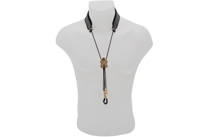 Curea saxofon BG France S20 JMSH Saxophone Strap