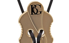 Curea saxofon BG France S20 JMSH Saxophone Strap