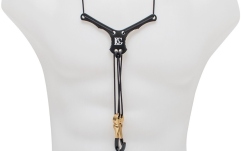 Curea Saxofon BG France S20YBMSH Black