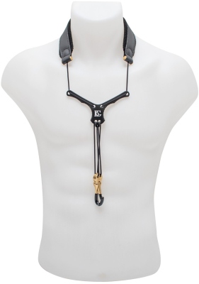 BG France S20YBMSH Black