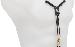 Curea Saxofon BG France S20YBMSH Black