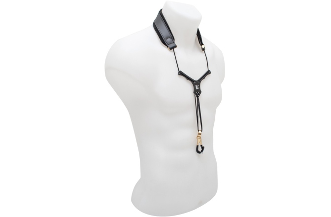 Curea Saxofon BG France S20YBMSH Black