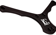 Curea Saxofon BG France S20YBMSH Black