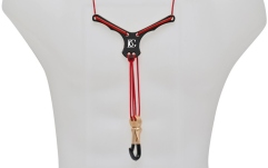 Curea Saxofon BG France S29YBMSH Red