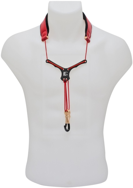 BG France S29YBMSH Red