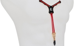 Curea Saxofon BG France S29YBMSH Red