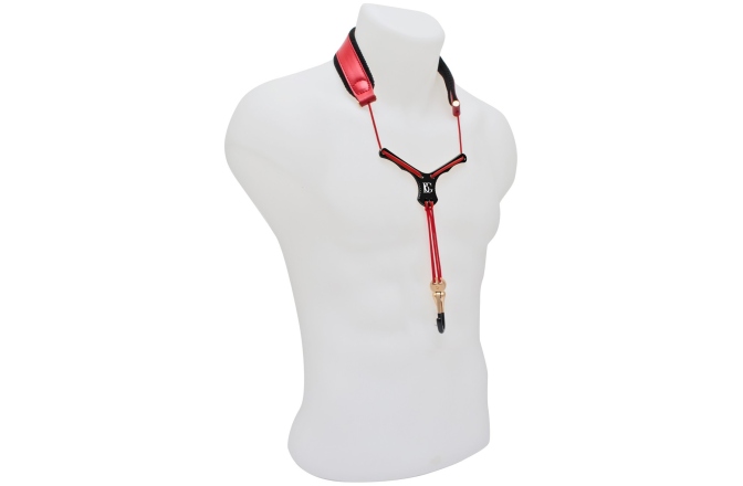 Curea Saxofon BG France S29YBMSH Red