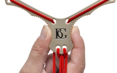 Curea Saxofon BG France S29YBMSH Red