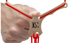 Curea Saxofon BG France S29YBMSH Red