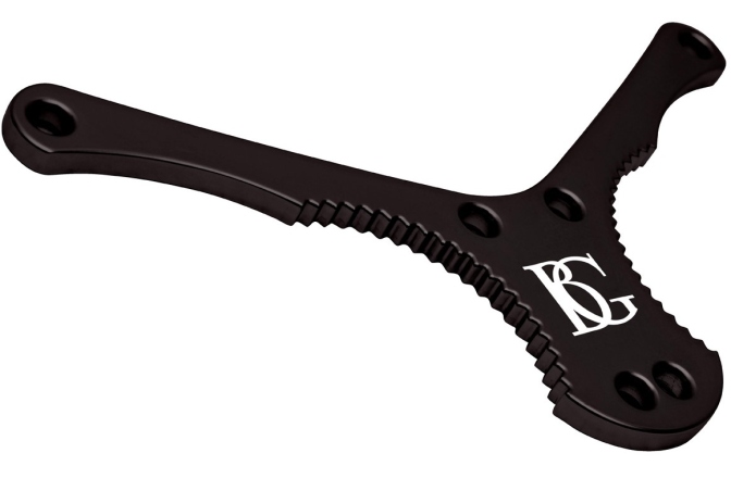 Curea Saxofon BG France S29YBMSH Red