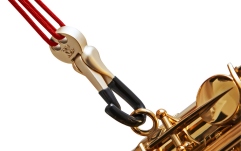 Curea Saxofon BG France S29YBMSH Red