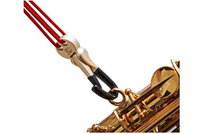 Curea Saxofon BG France S29YBMSH Red