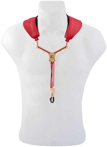 BG France S79YMSH Red