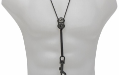 Curea Saxofon BG France S82SH Curved Soprano Sax