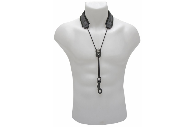 Curea Saxofon BG France S82SH Curved Soprano Sax