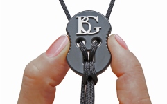 Curea Saxofon BG France S82SH Curved Soprano Sax