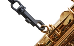 Curea Saxofon BG France S82SH Curved Soprano Sax