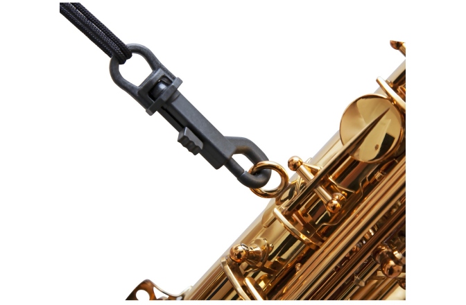 Curea Saxofon BG France S82SH Curved Soprano Sax