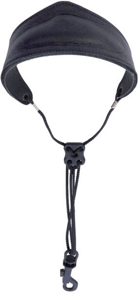 Gewa Curea saxofon Piele nappa
