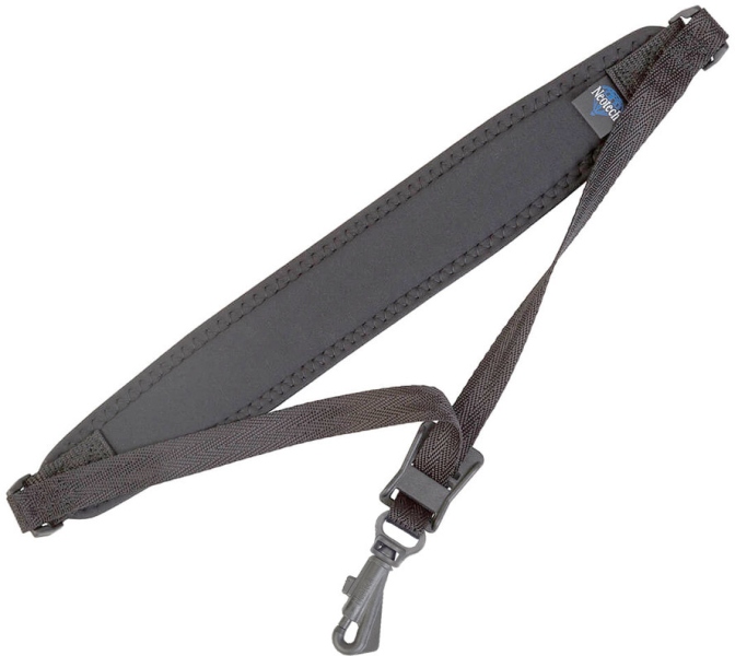 Neotech Curea saxofon Classic negru Regular